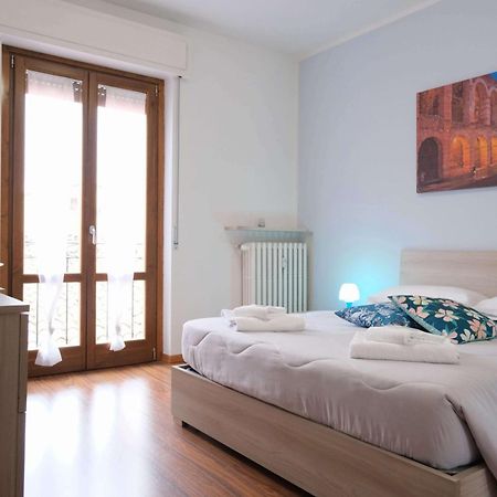 Case Vr Holiday Vo Pastorello Verona Eksteriør bilde