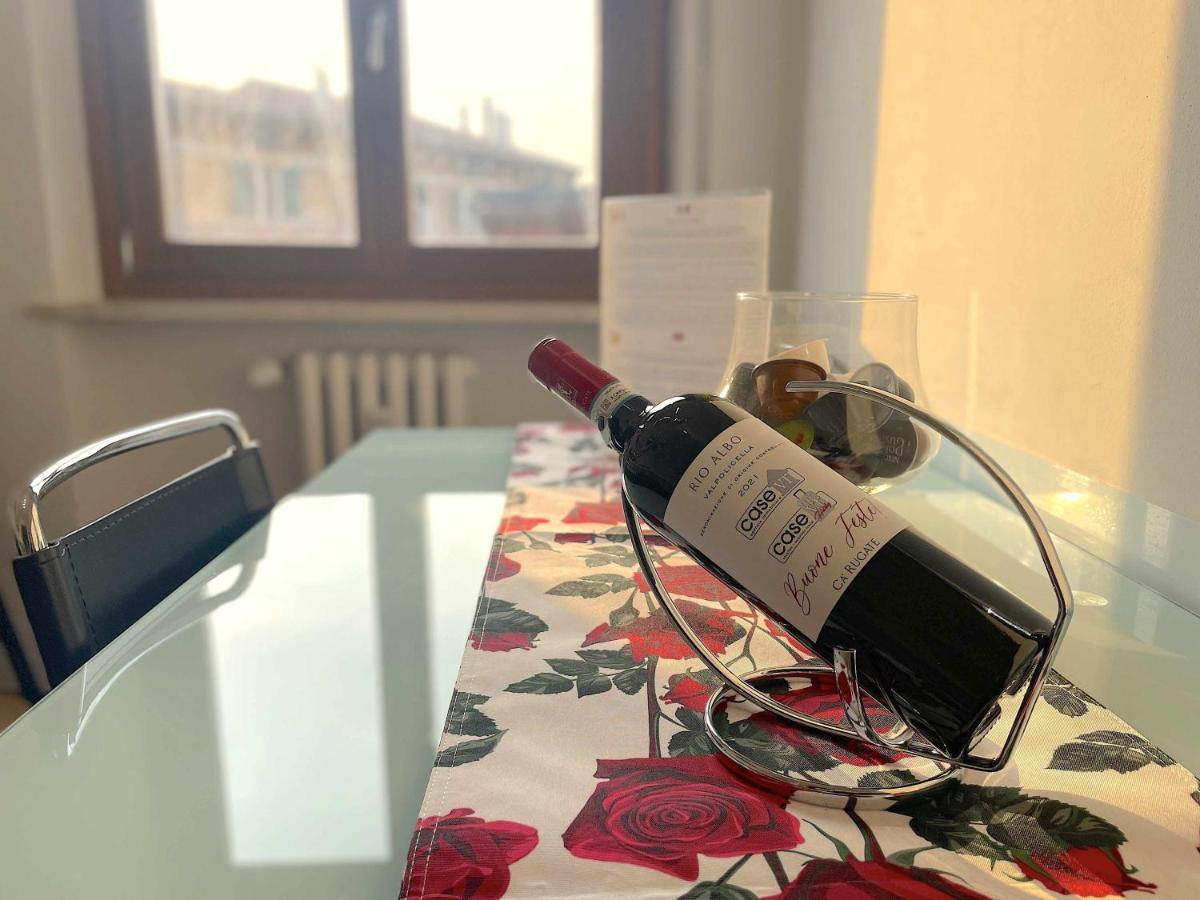 Case Vr Holiday Vo Pastorello Verona Eksteriør bilde