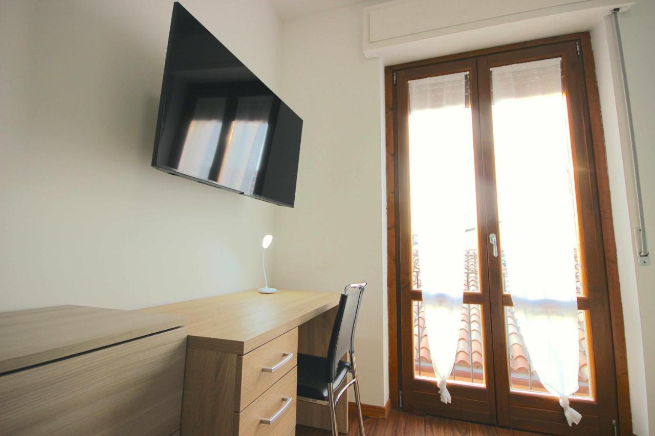 Case Vr Holiday Vo Pastorello Verona Eksteriør bilde