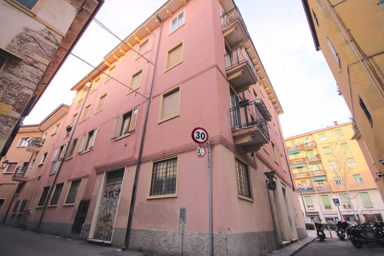 Case Vr Holiday Vo Pastorello Verona Eksteriør bilde
