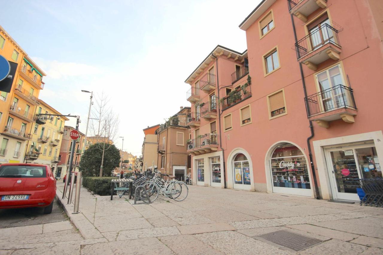 Case Vr Holiday Vo Pastorello Verona Eksteriør bilde