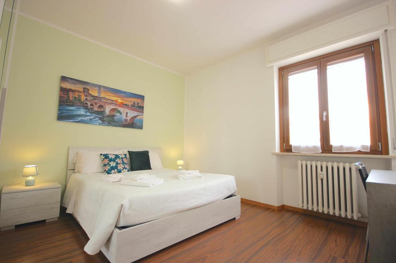 Case Vr Holiday Vo Pastorello Verona Eksteriør bilde