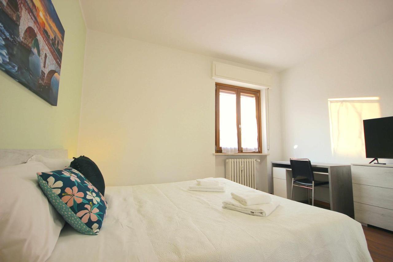 Case Vr Holiday Vo Pastorello Verona Eksteriør bilde
