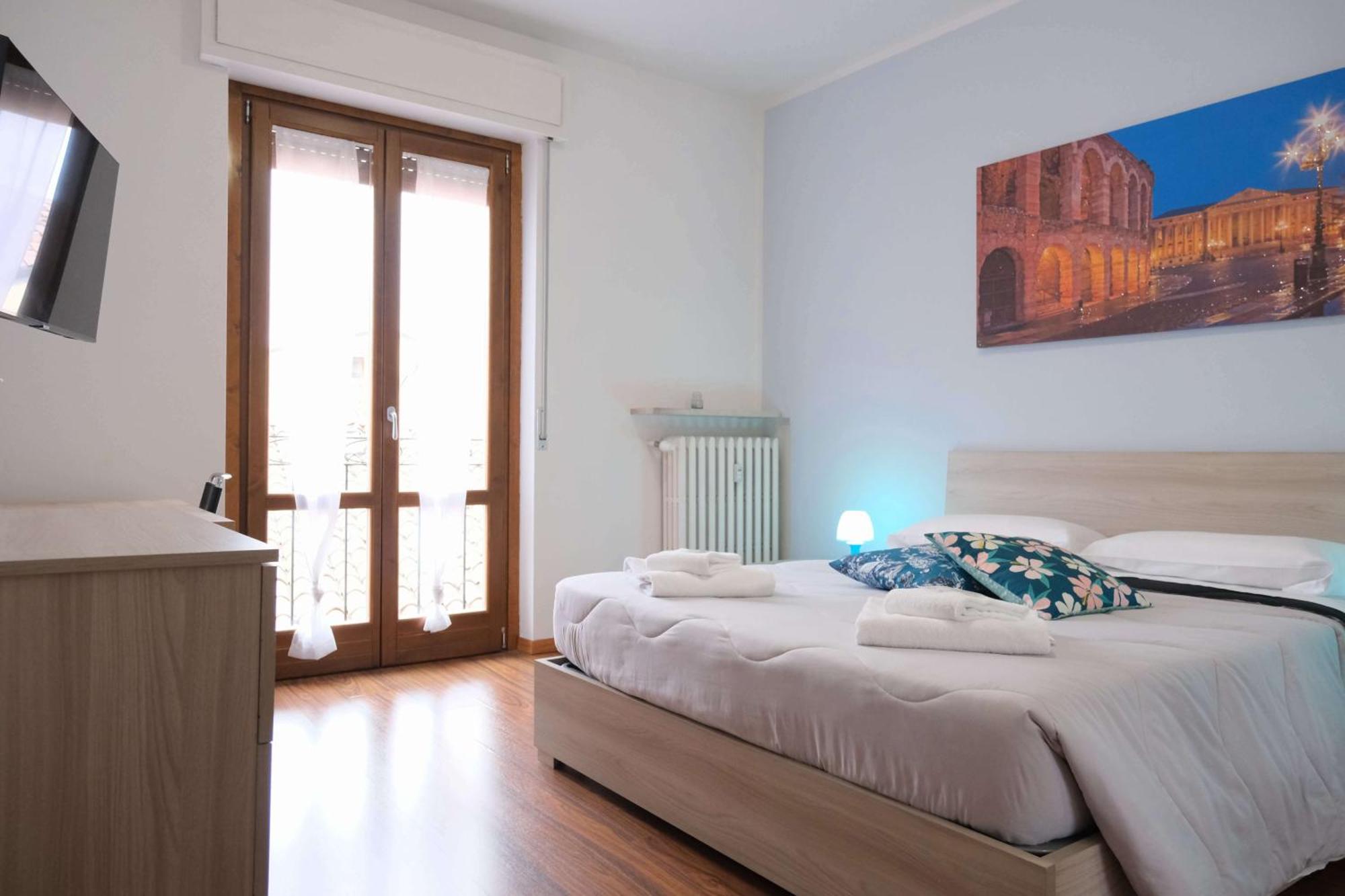 Case Vr Holiday Vo Pastorello Verona Eksteriør bilde
