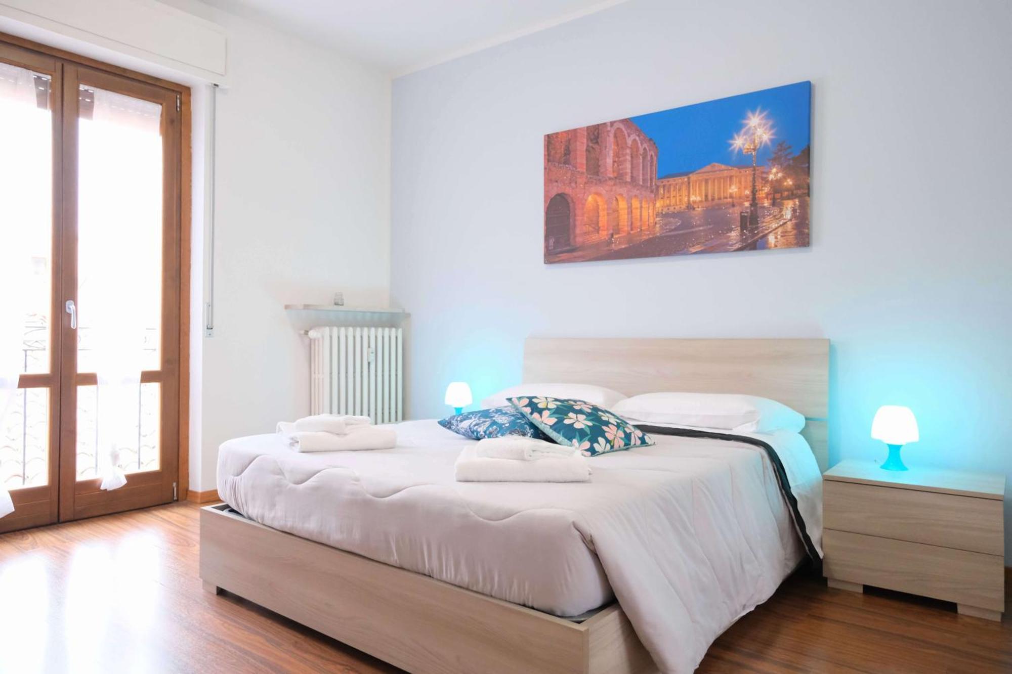 Case Vr Holiday Vo Pastorello Verona Eksteriør bilde