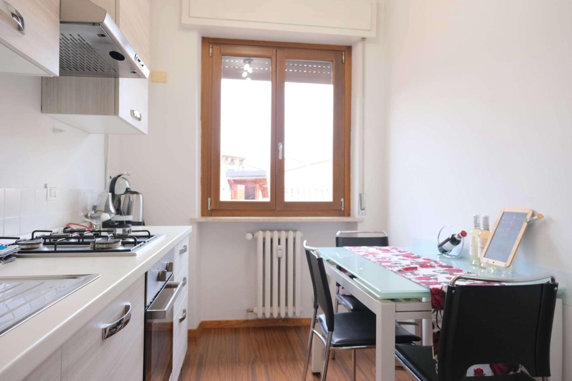 Case Vr Holiday Vo Pastorello Verona Eksteriør bilde