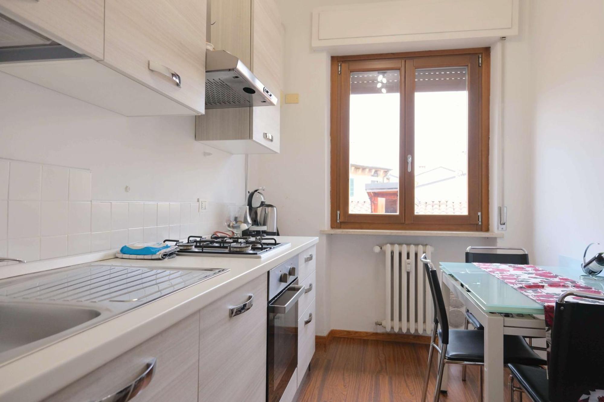 Case Vr Holiday Vo Pastorello Verona Eksteriør bilde