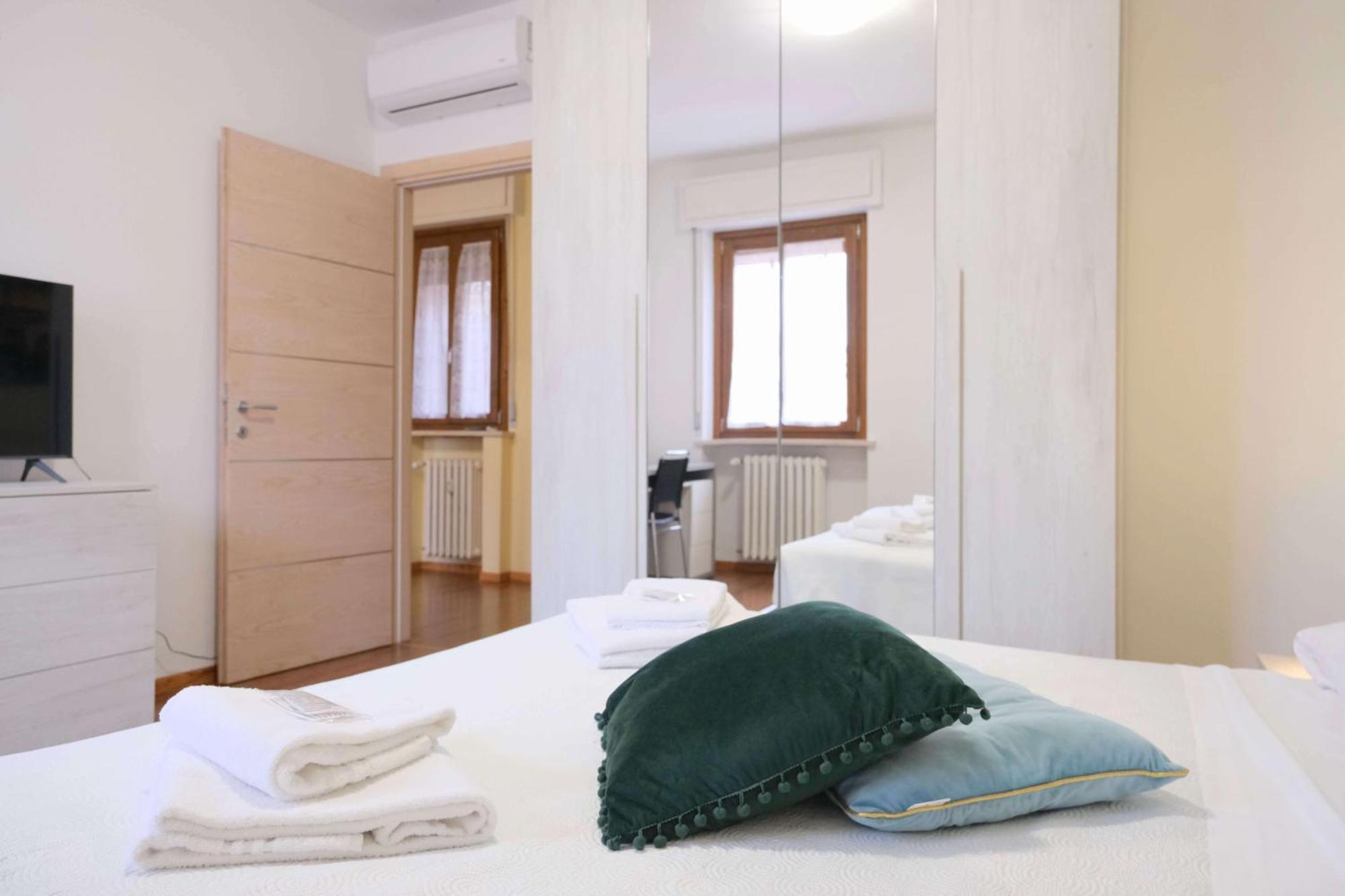 Case Vr Holiday Vo Pastorello Verona Eksteriør bilde