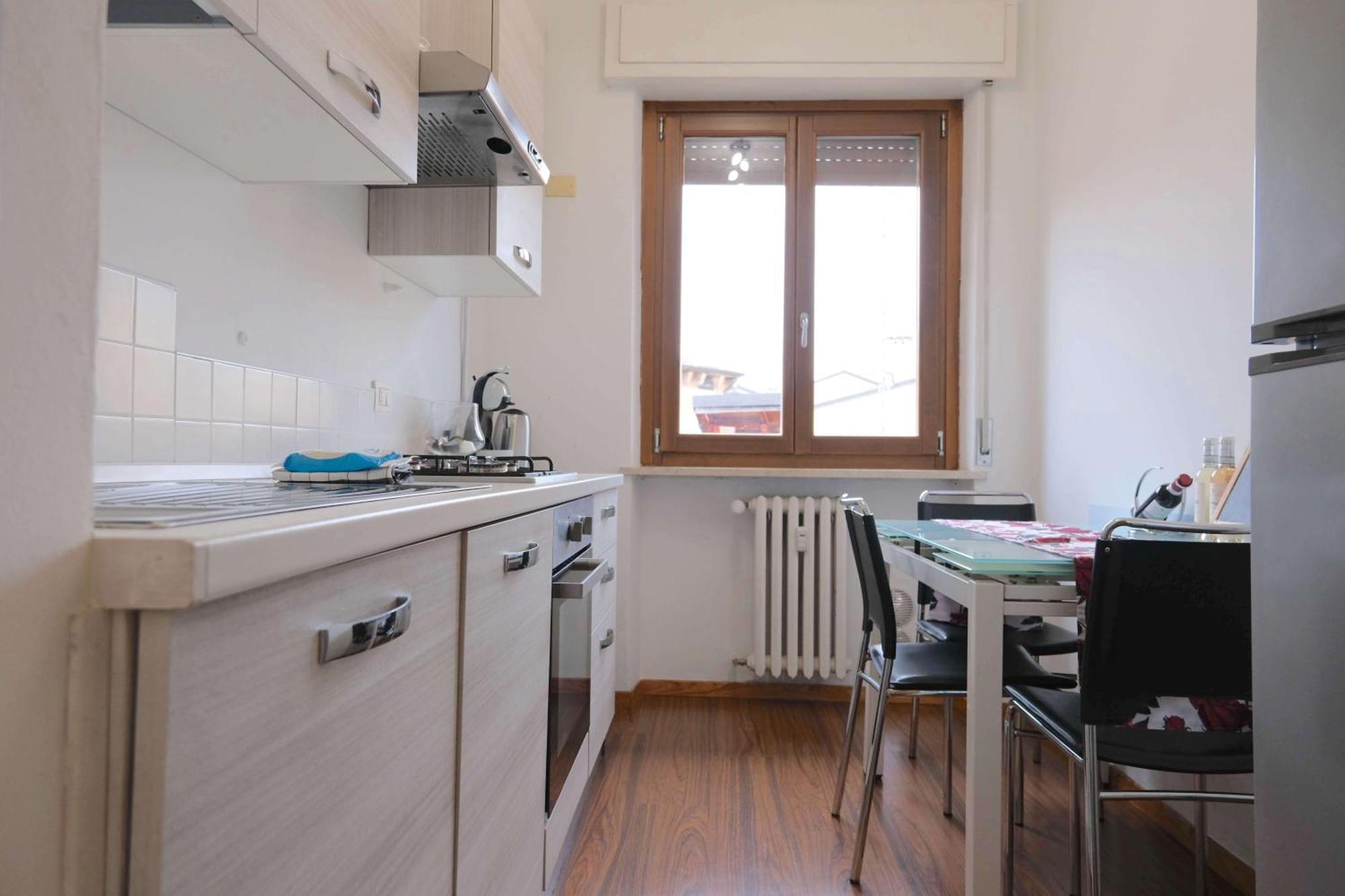 Case Vr Holiday Vo Pastorello Verona Eksteriør bilde